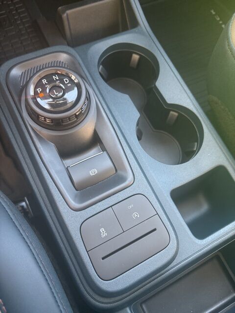 2025 Ford Maverick Lariat Watertown SD