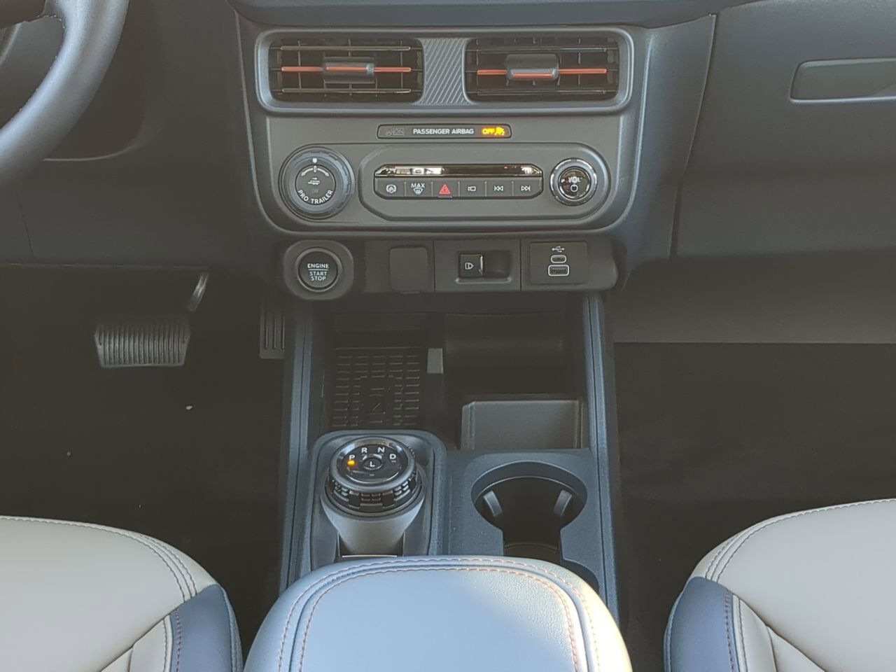 2025 Ford Maverick Lariat Winder GA