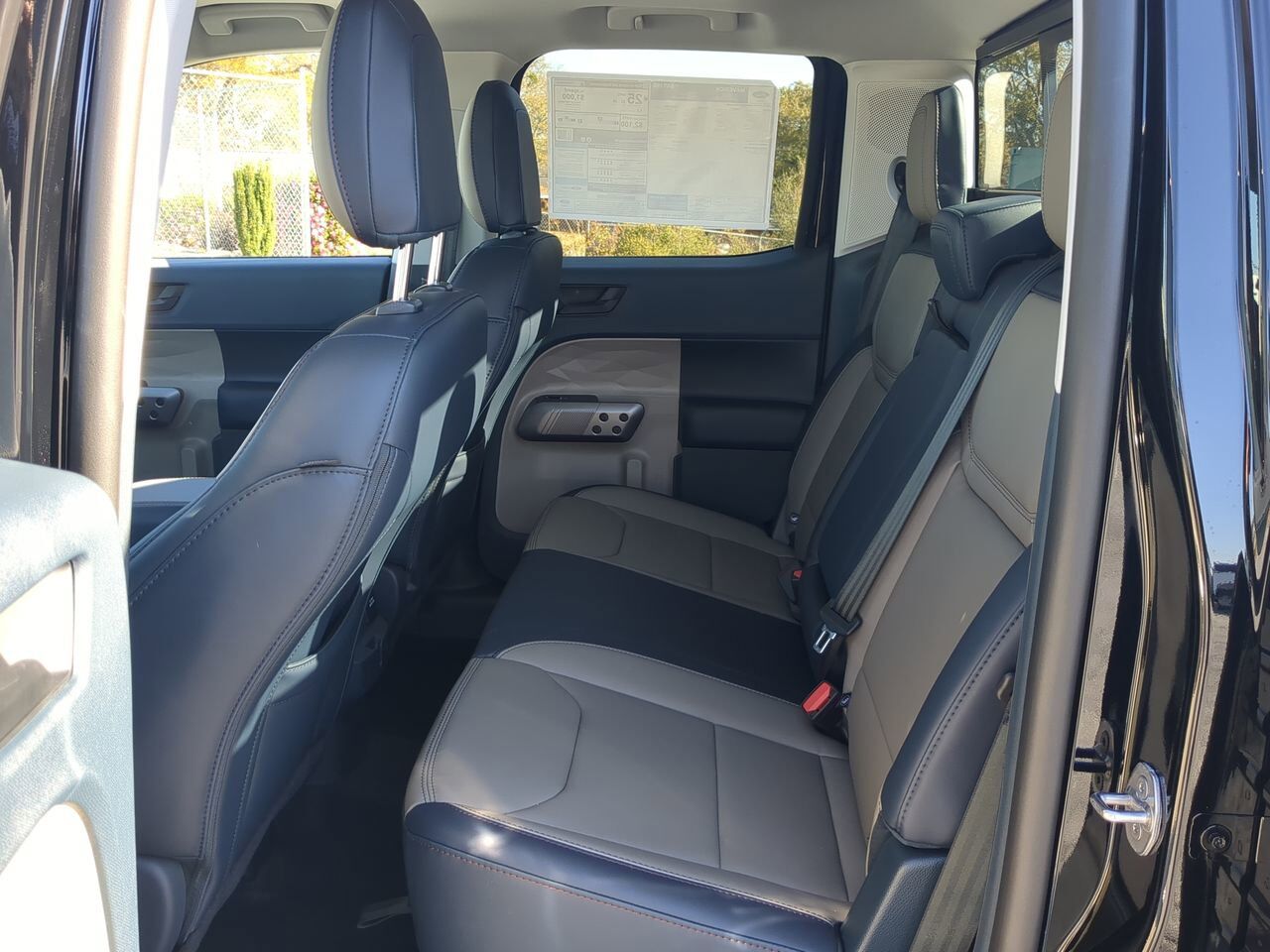 2025 Ford Maverick Lariat Winder GA