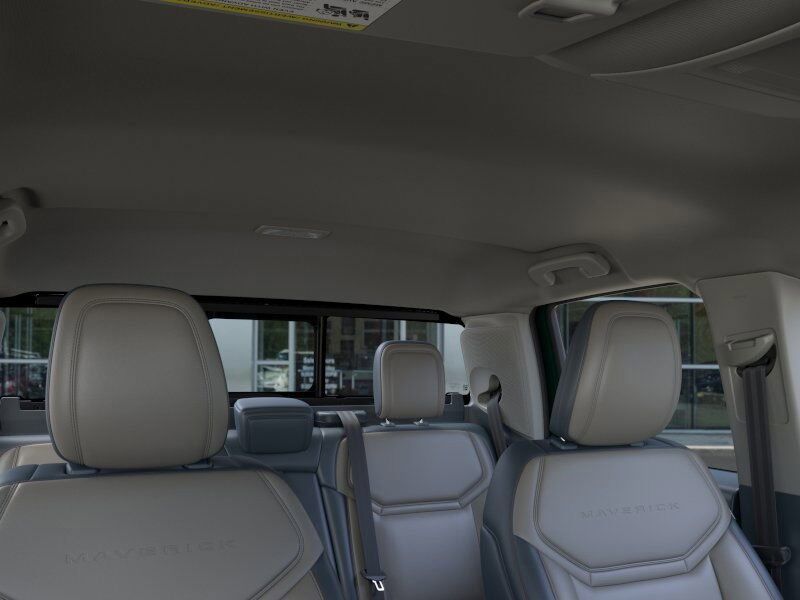 2025 Ford Maverick Lariat Ashland VA