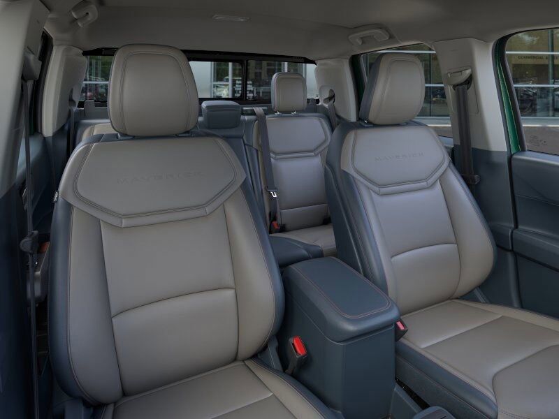 2025 Ford Maverick Lariat Ashland VA