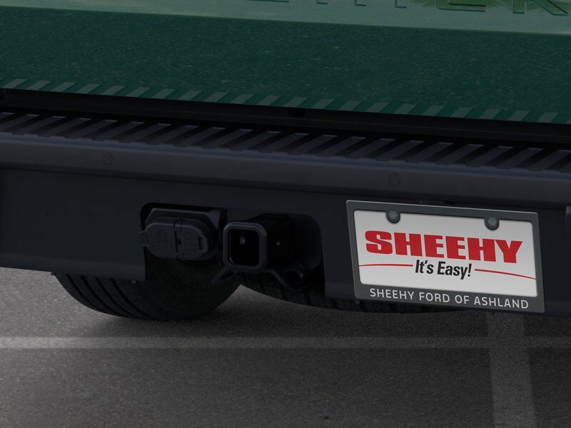 2025 Ford Maverick Lariat Ashland VA