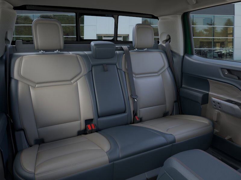 2025 Ford Maverick Lariat Ashland VA