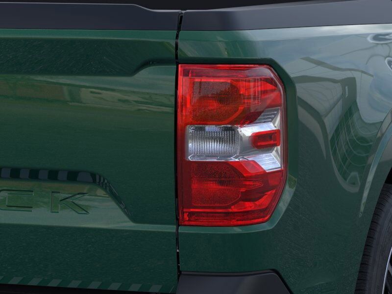 2025 Ford Maverick Lariat Ashland VA