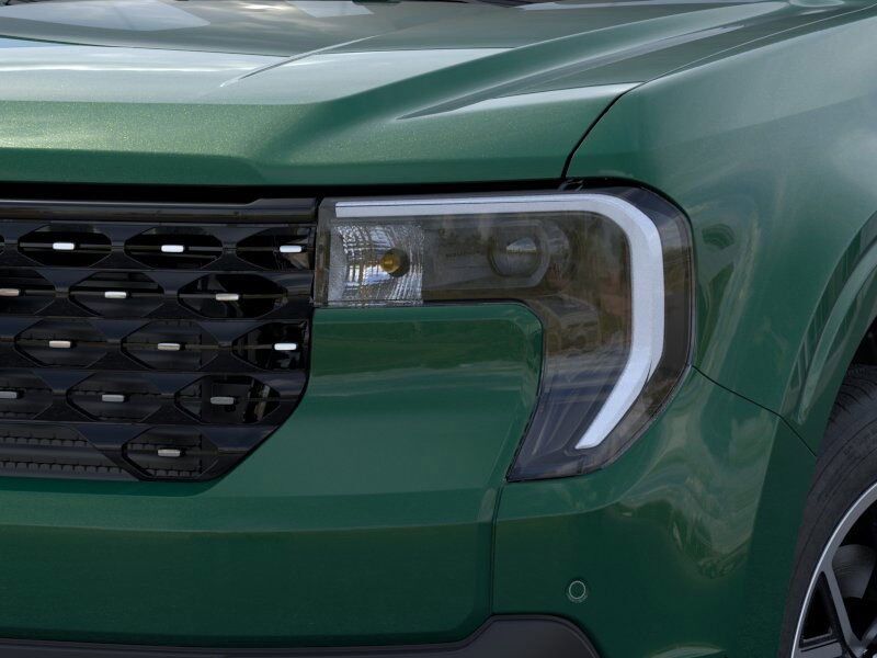 2025 Ford Maverick Lariat Ashland VA