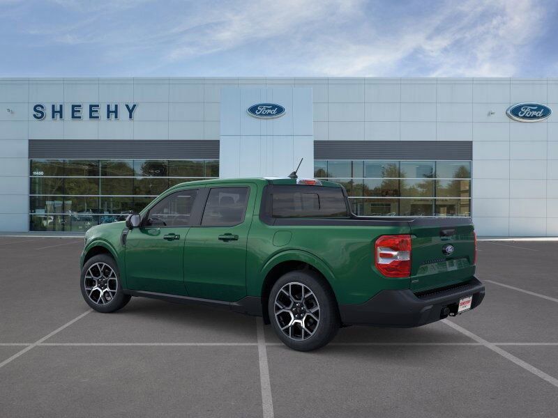 2025 Ford Maverick Lariat Ashland VA