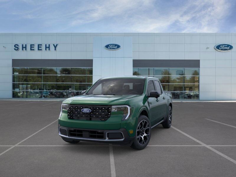 2025 Ford Maverick Lariat Ashland VA