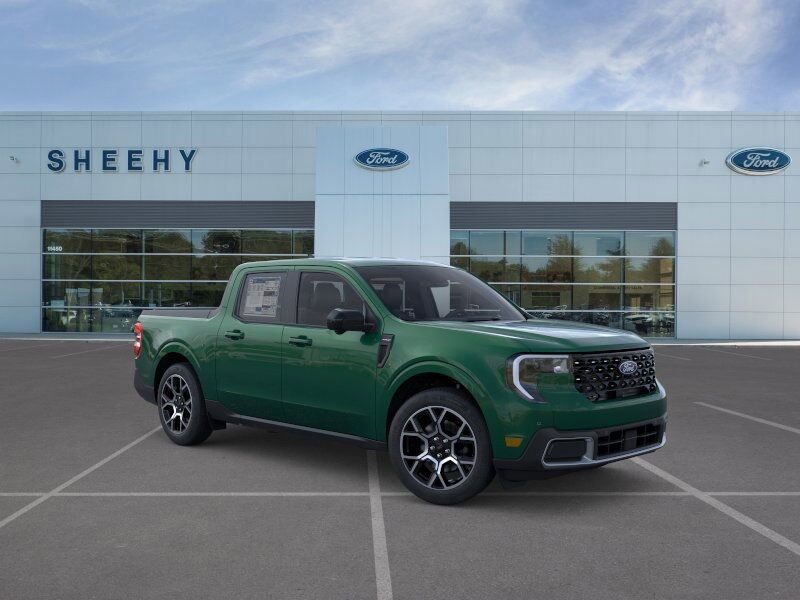 2025 Ford Maverick Lariat Ashland VA