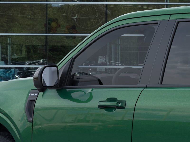 2025 Ford Maverick Lariat Ashland VA