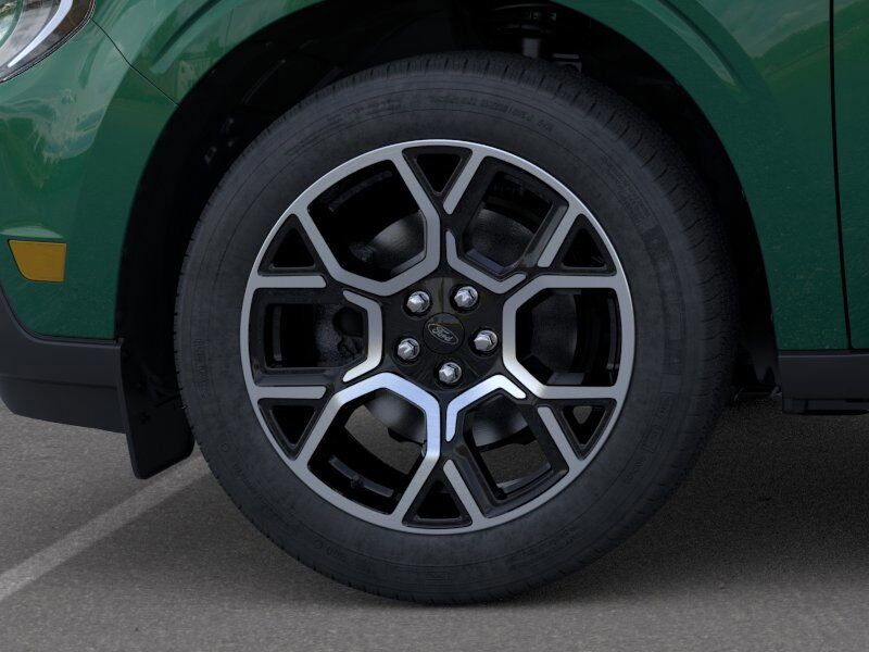 2025 Ford Maverick Lariat Ashland VA