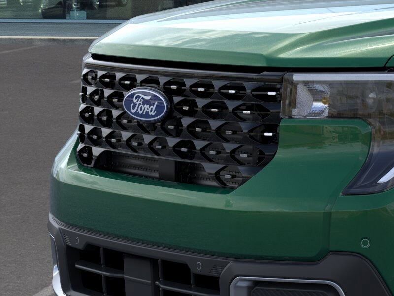 2025 Ford Maverick Lariat Ashland VA