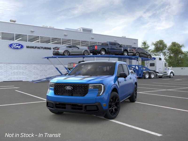 2025 Ford Maverick Lariat Ashland VA
