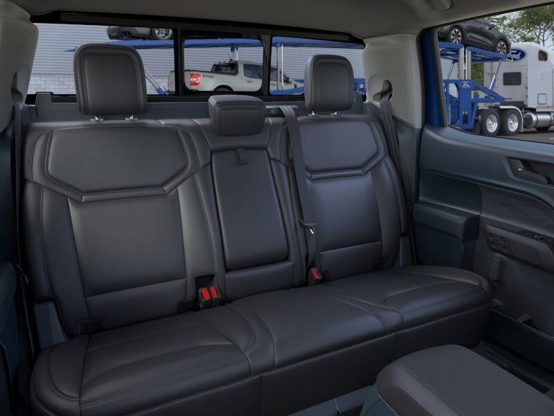 2025 Ford Maverick Lariat Ashland VA