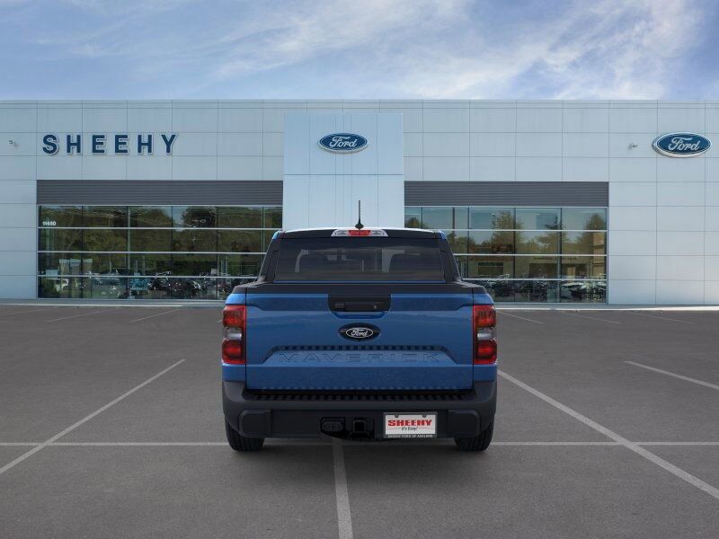 2025 Ford Maverick Lariat Ashland VA