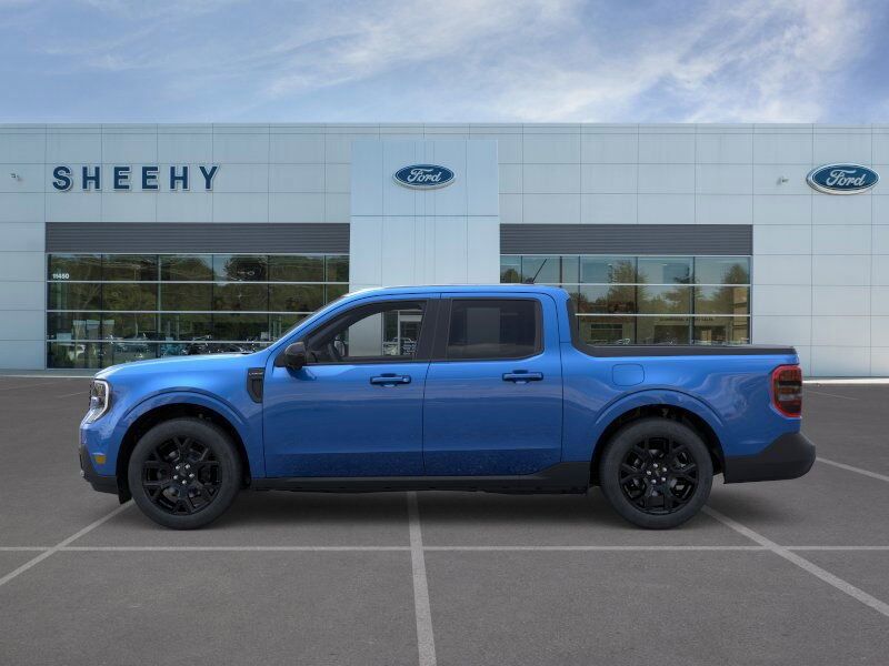2025 Ford Maverick Lariat Ashland VA