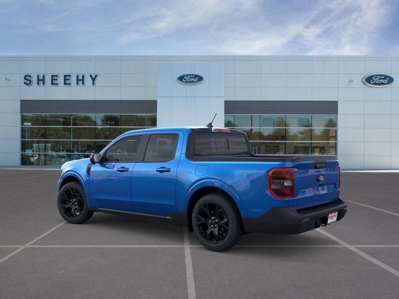 2025 Ford Maverick Lariat Ashland VA