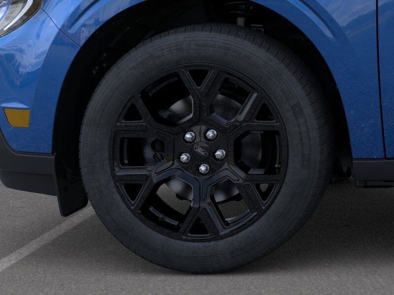 2025 Ford Maverick Lariat Ashland VA