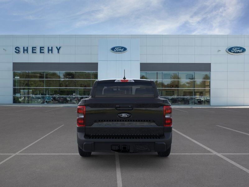 2025 Ford Maverick Lariat Ashland VA