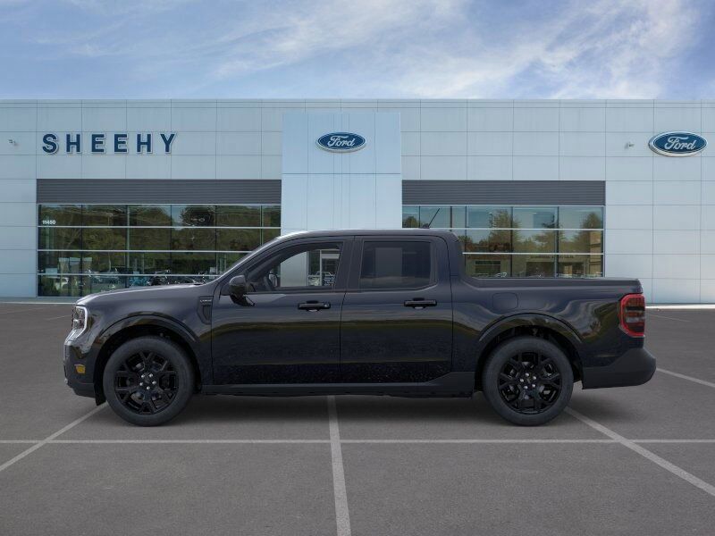 2025 Ford Maverick Lariat Ashland VA