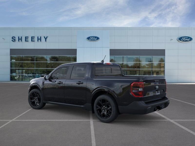 2025 Ford Maverick Lariat Ashland VA