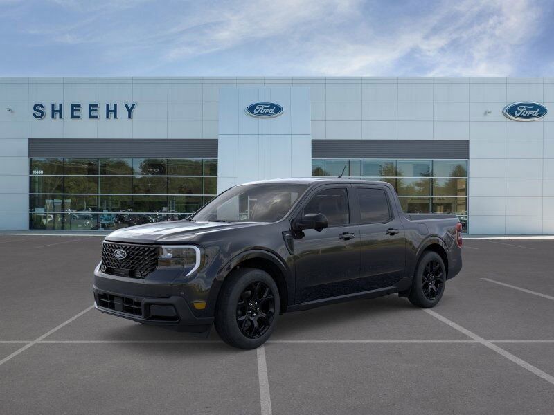 2025 Ford Maverick Lariat Ashland VA