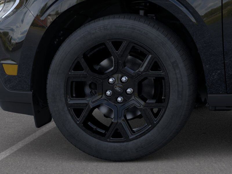 2025 Ford Maverick Lariat Ashland VA