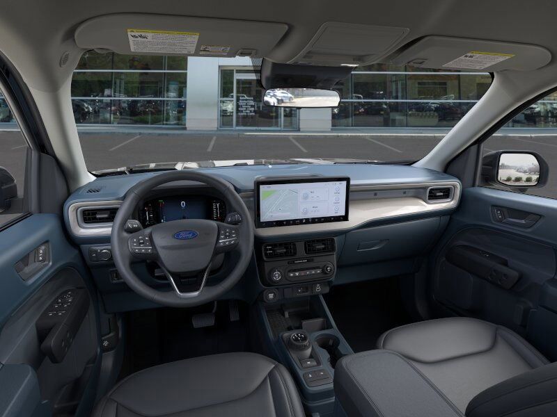 2025 Ford Maverick Lariat Ashland VA