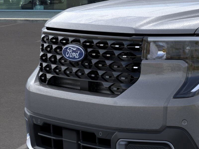 2025 Ford Maverick Lariat Ashland VA