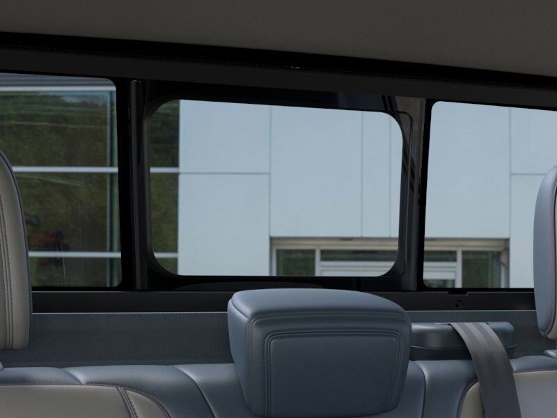 2025 Ford Maverick Lariat Ashland VA