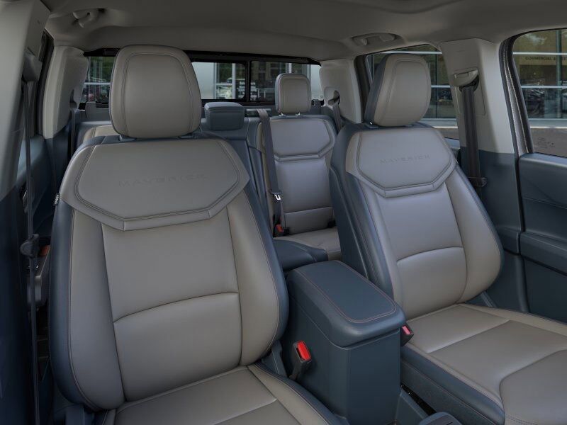 2025 Ford Maverick Lariat Ashland VA