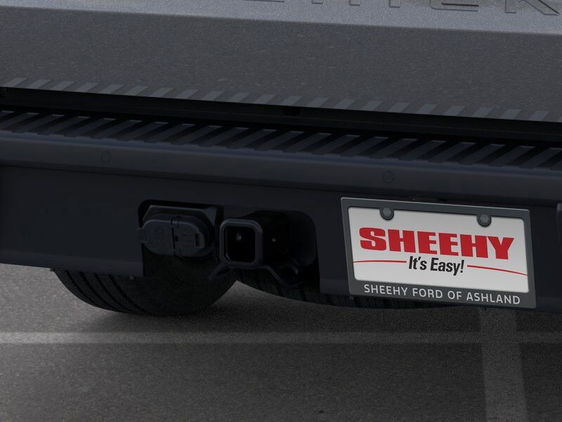 2025 Ford Maverick Lariat Ashland VA