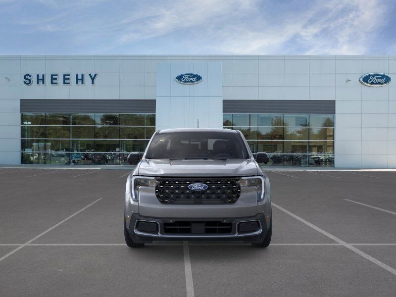 2025 Ford Maverick Lariat Ashland VA