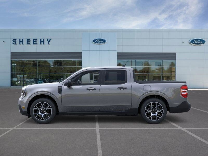 2025 Ford Maverick Lariat Ashland VA