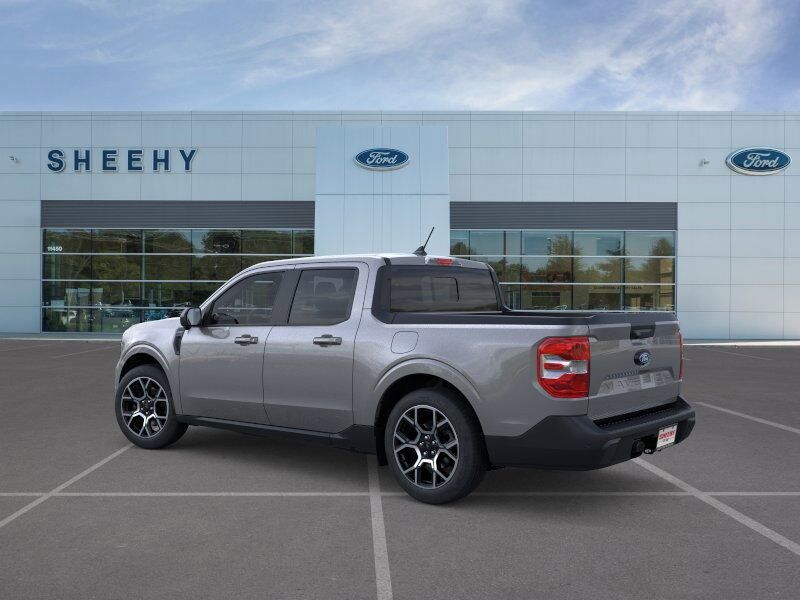 2025 Ford Maverick Lariat Ashland VA