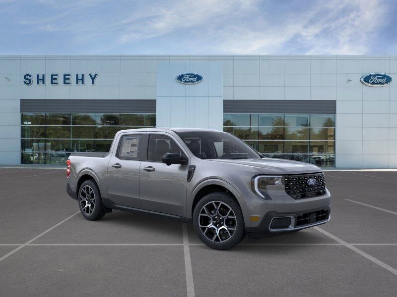 2025 Ford Maverick Lariat Ashland VA