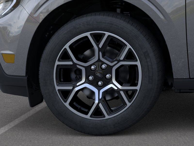 2025 Ford Maverick Lariat Ashland VA