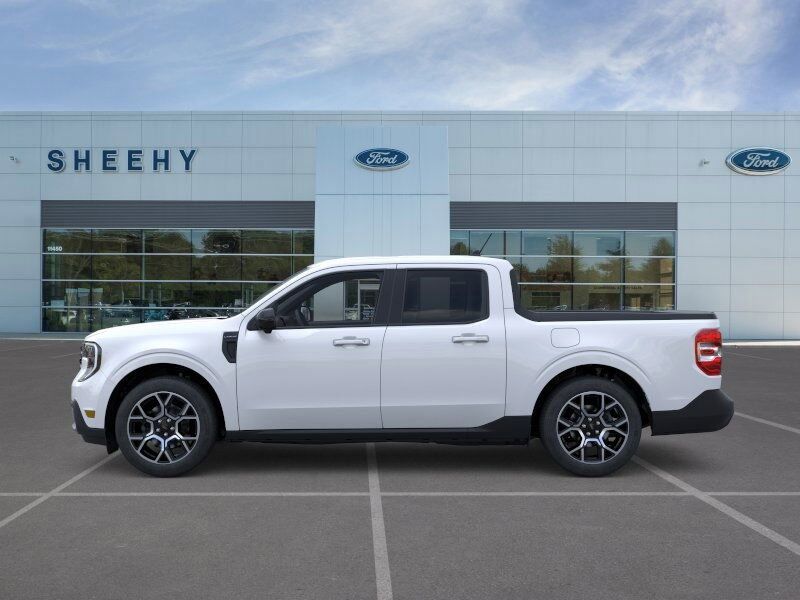 2025 Ford Maverick Lariat Ashland VA