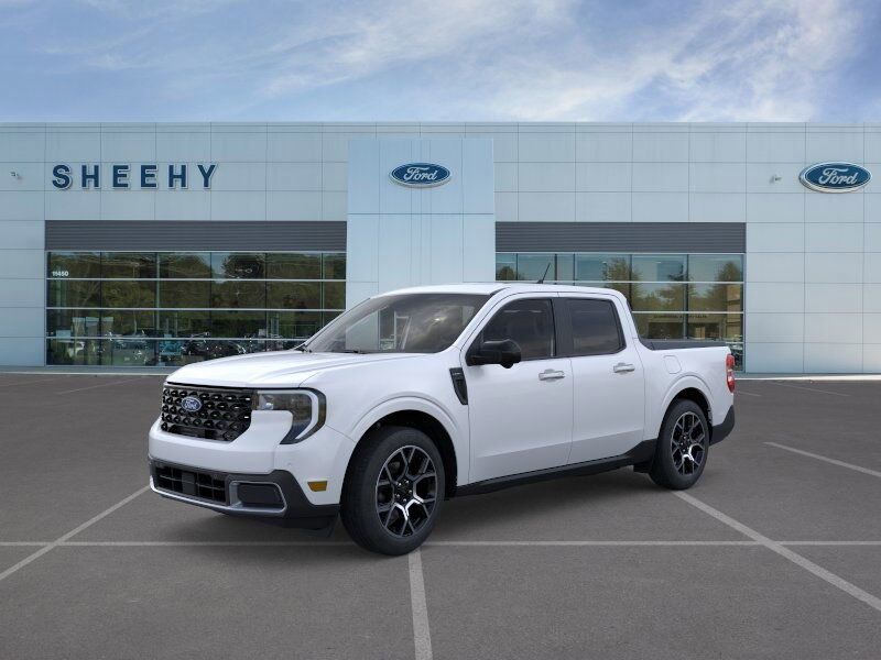 2025 Ford Maverick Lariat Ashland VA