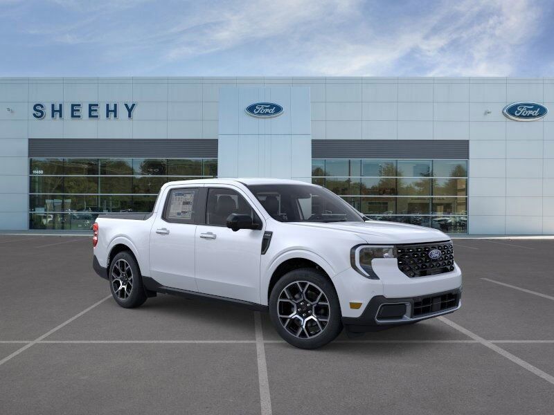 2025 Ford Maverick Lariat Ashland VA