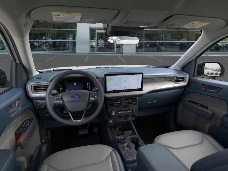 2025 Ford Maverick Lariat Ashland VA