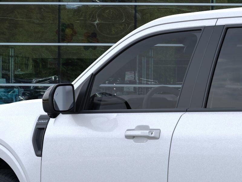2025 Ford Maverick Lariat Ashland VA