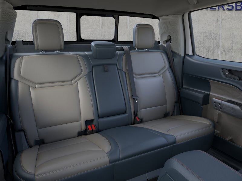 2025 Ford Maverick Lariat Gaithersburg MD