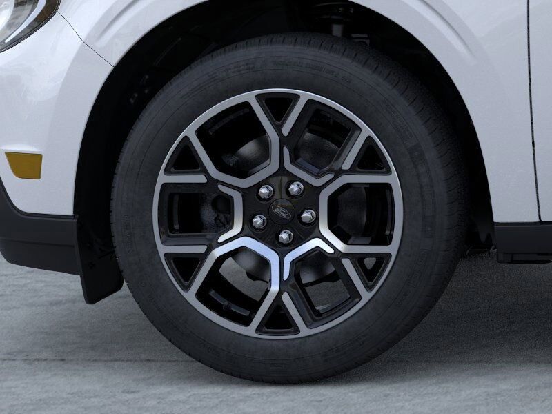 2025 Ford Maverick Lariat Gaithersburg MD