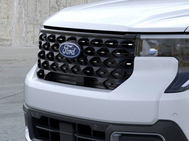 2025 Ford Maverick Lariat Gaithersburg MD