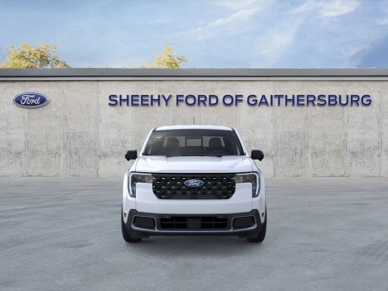 2025 Ford Maverick Lariat Gaithersburg MD