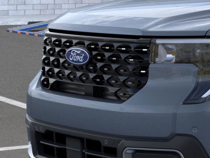 2025 Ford Maverick Lariat Gaithersburg MD