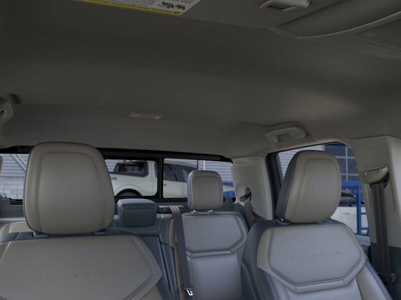 2025 Ford Maverick Lariat Gaithersburg MD