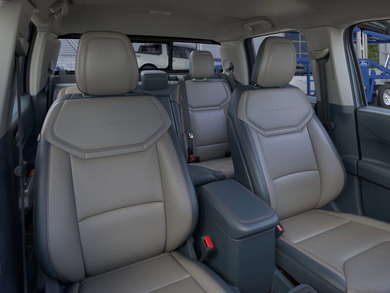 2025 Ford Maverick Lariat Gaithersburg MD