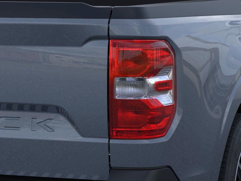 2025 Ford Maverick Lariat Gaithersburg MD