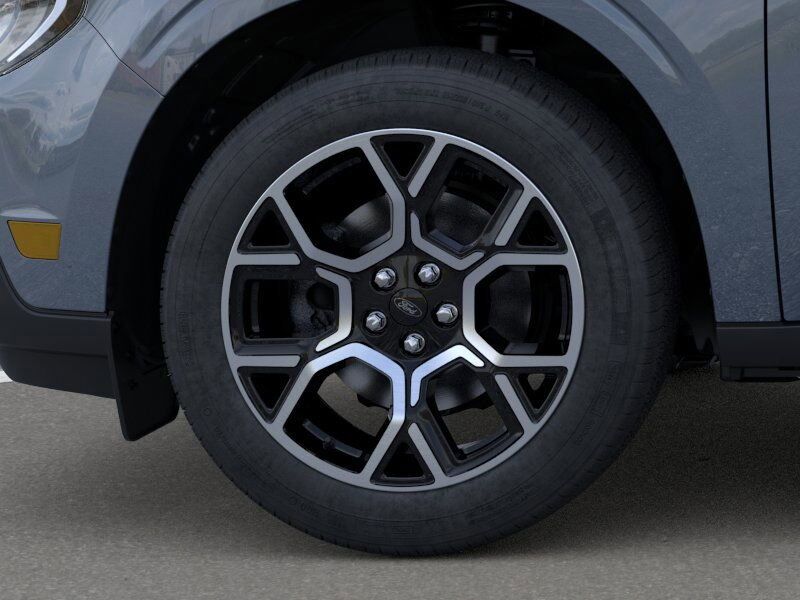 2025 Ford Maverick Lariat Gaithersburg MD